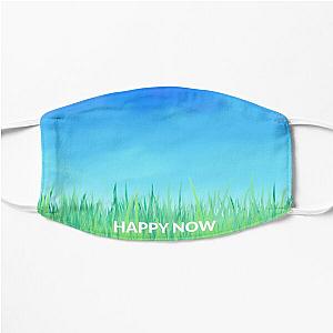 Pentatonix Happy Now 1.0 (CHECK OUT 2.0 ON MY SHOP) Flat Mask