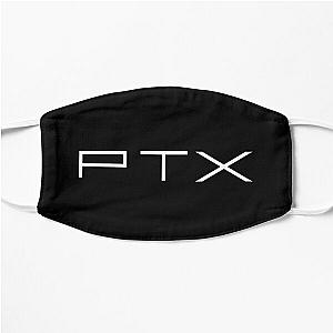 Pentatonix Flat Mask