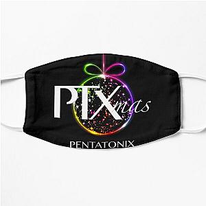 Pentatonix ptxmas Flat Mask