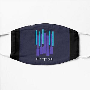 Pentatonix ptx volume 2 Flat Mask