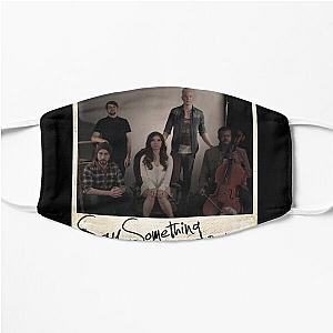 Pentatonix say something Flat Mask