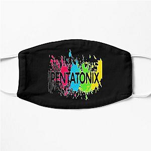 Pentatonix Band Classic T-Shirt Flat Mask