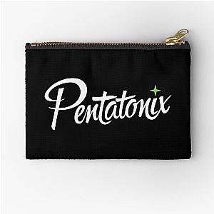 Pentatonix Zipper Pouch