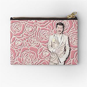 Mitch Grassi of Pentatonix Zipper Pouch