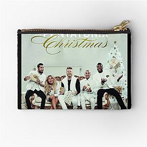 A Pentatonix Christmas Zipper Pouch