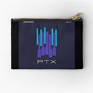 Pentatonix ptx volume 2 Zipper Pouch