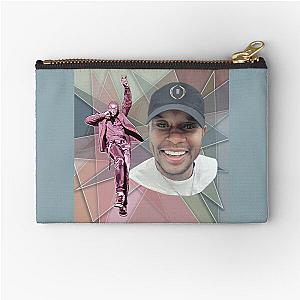 Matt Sallee of Pentatonix Zipper Pouch