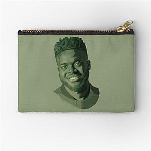 Kevin Olusola of Pentatonix Zipper Pouch