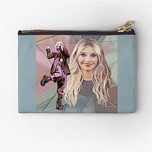 Kirstin Maldonado of Pentatonix Zipper Pouch