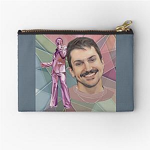 Mitch Grassi of Pentatonix Zipper Pouch