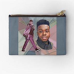 Kevin Olusola of Pentatonix Zipper Pouch