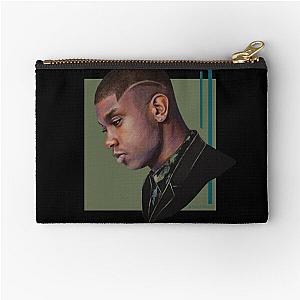 Matt Sallee of Pentatonix Zipper Pouch