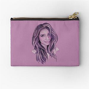 Kirstin Maldonado of Pentatonix Zipper Pouch