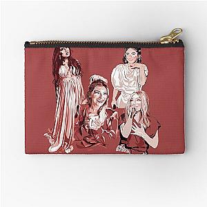 Kirstin Maldonado of Pentatonix Zipper Pouch