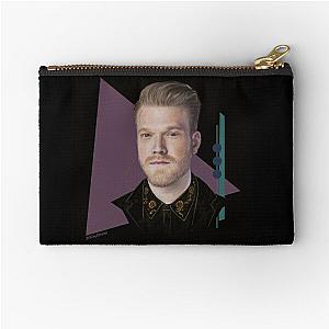 Scott Hoying of Pentatonix Zipper Pouch