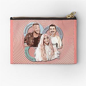 The Trio - Pentatonix Zipper Pouch