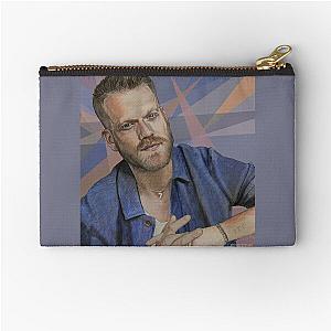 Scott Hoying of Pentatonix Zipper Pouch