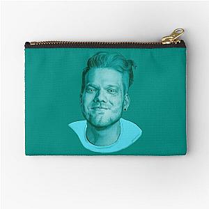 Scott Hoying of Pentatonix Zipper Pouch