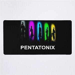 pentatonix band  Desk Mat