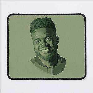 Kevin Olusola of Pentatonix Mouse Pad