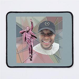 Matt Sallee of Pentatonix Mouse Pad