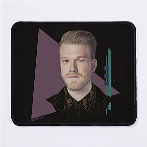 Scott Hoying of Pentatonix Mouse Pad