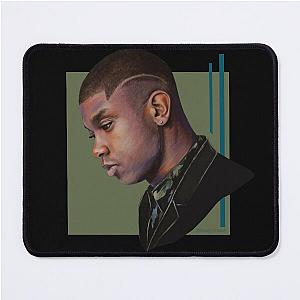 Matt Sallee of Pentatonix Mouse Pad