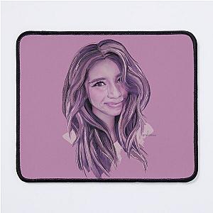 Kirstin Maldonado of Pentatonix Mouse Pad