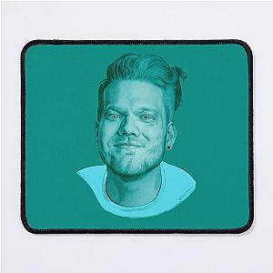 Scott Hoying of Pentatonix Mouse Pad