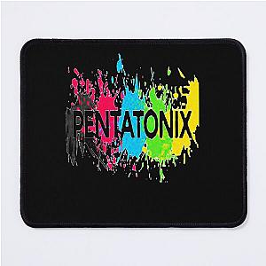 Pentatonix Mouse Pad