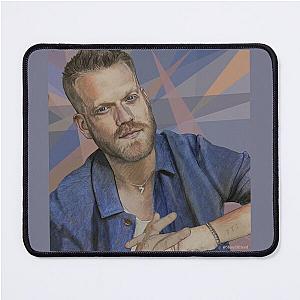 Scott Hoying of Pentatonix Mouse Pad