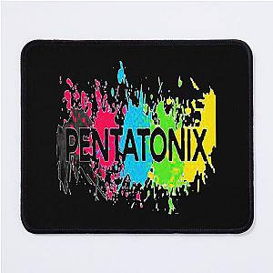 Pentatonix Band Classic T-Shirt Mouse Pad