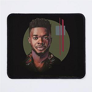 Kevin Olusola of Pentatonix Mouse Pad