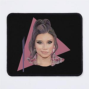 Kirstin Maldonado of Pentatonix Mouse Pad