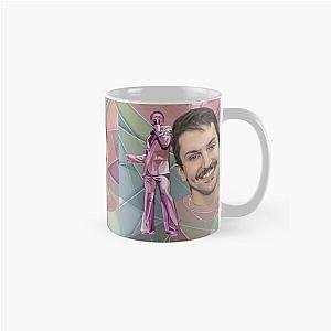 Mitch Grassi of Pentatonix Classic Mug