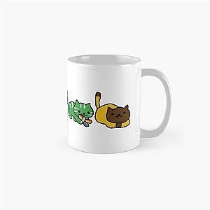 pentatonix cats Classic Mug