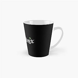 Pentatonix Tall Mug