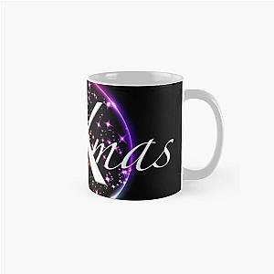 Pentatonix ptxmas Classic Mug