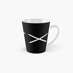 Pentatonix logo Tall Mug