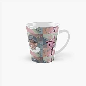 Matt Sallee of Pentatonix Tall Mug