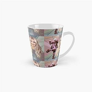 Kirstin Maldonado of Pentatonix Tall Mug