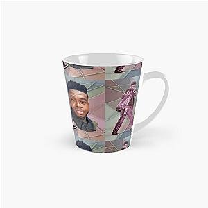 Kevin Olusola of Pentatonix Tall Mug