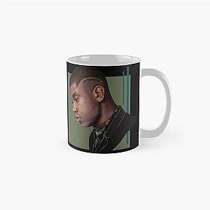 Matt Sallee of Pentatonix Classic Mug