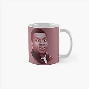 Matt Sallee of Pentatonix Classic Mug