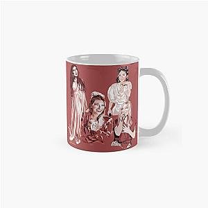 Kirstin Maldonado of Pentatonix Classic Mug