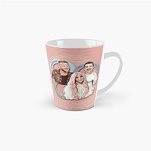 The Trio - Pentatonix Tall Mug