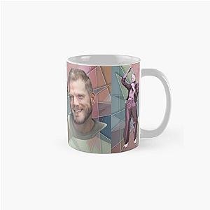 Scott Hoying of Pentatonix Classic Mug