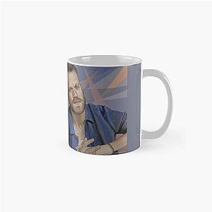 Scott Hoying of Pentatonix Classic Mug