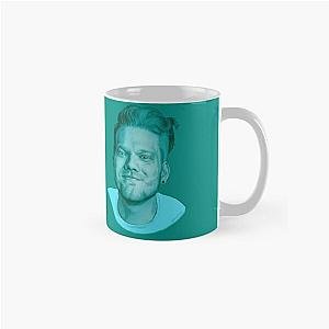 Scott Hoying of Pentatonix Classic Mug