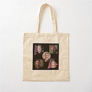 Pentatonix Cotton Tote Bag